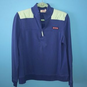 VINEYARD VINES- shep shirt
